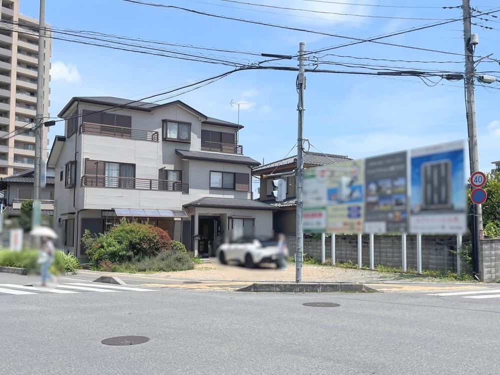 259 m² land in Kumagaya, Saitama - Photo 1