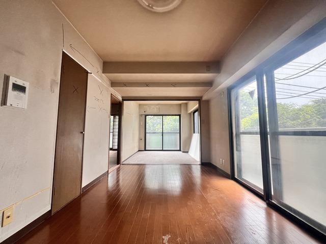 2LDK apartment in Kiyose, Tokyo - Photo 1