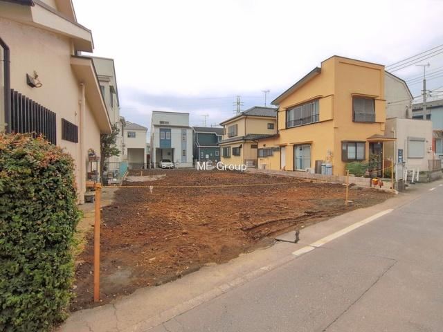 157 m² land in Tokorozawa, Saitama - Photo 1