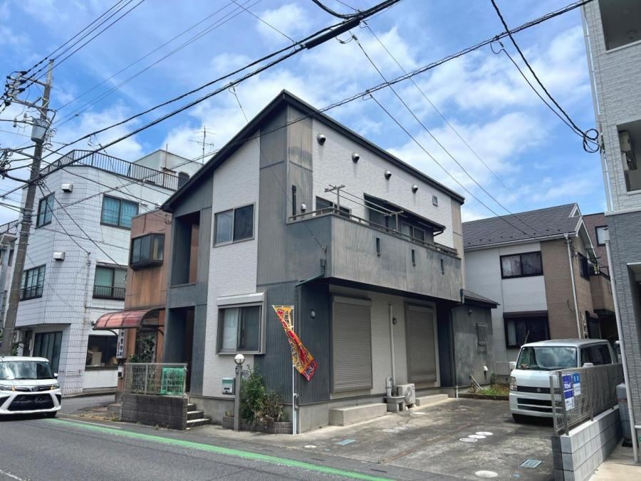 4LDK house in Koshigaya, Saitama - Photo 1