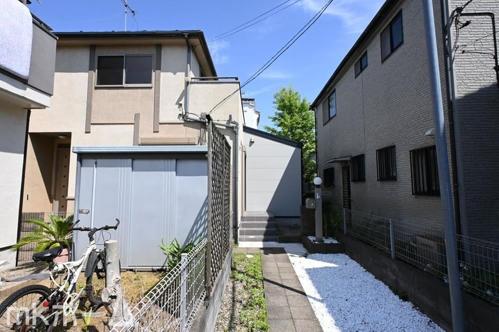 3LDK house in Narashino, Chiba - Photo 1