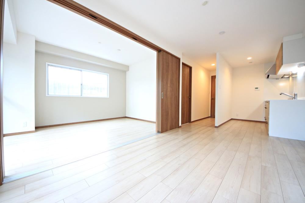 3LDK apartment in Adachi Ward, Tokyo - Photo 1