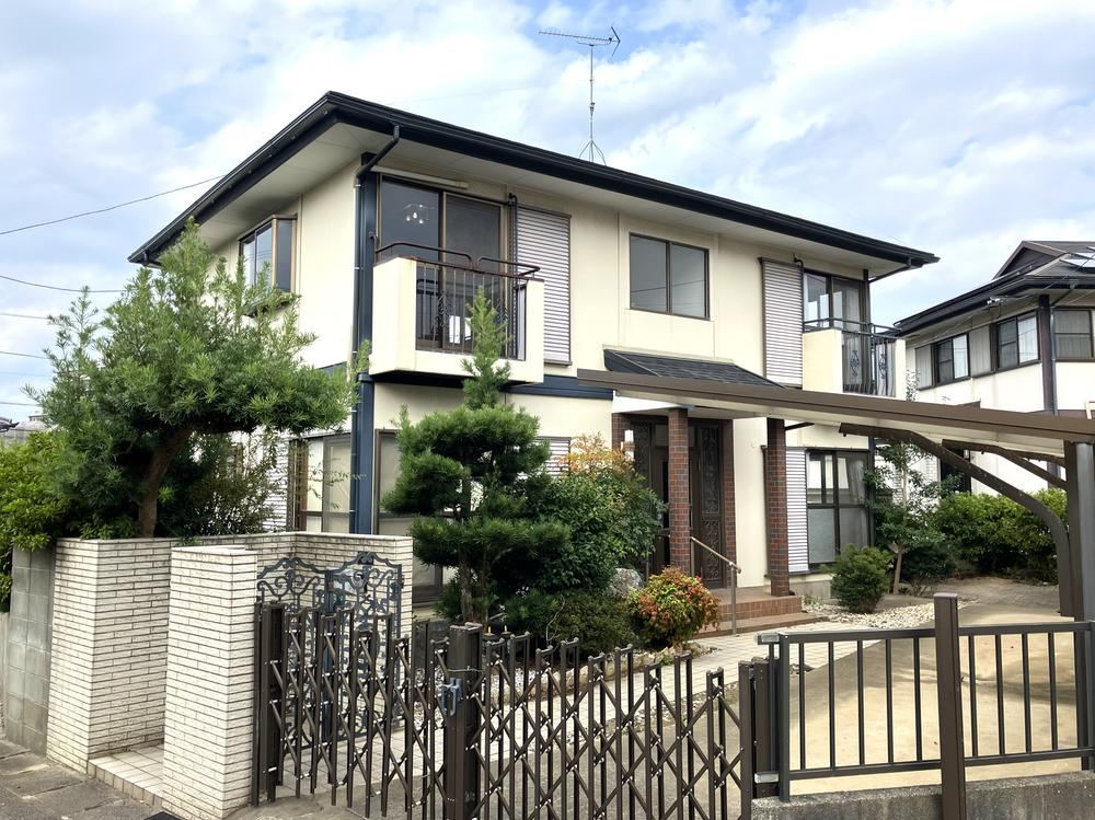 4LDK+S house in Shingu, Kasuya District, Fukuoka - Photo 1