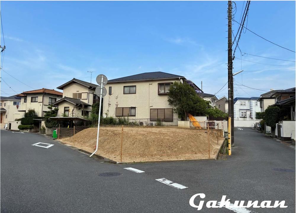 175 m² land in Nagareyama, Chiba - Photo 1