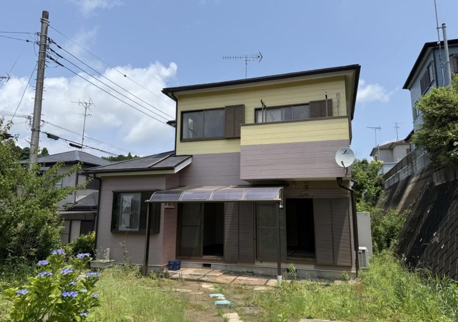 4LDK house in Sammu, Chiba - Photo 1