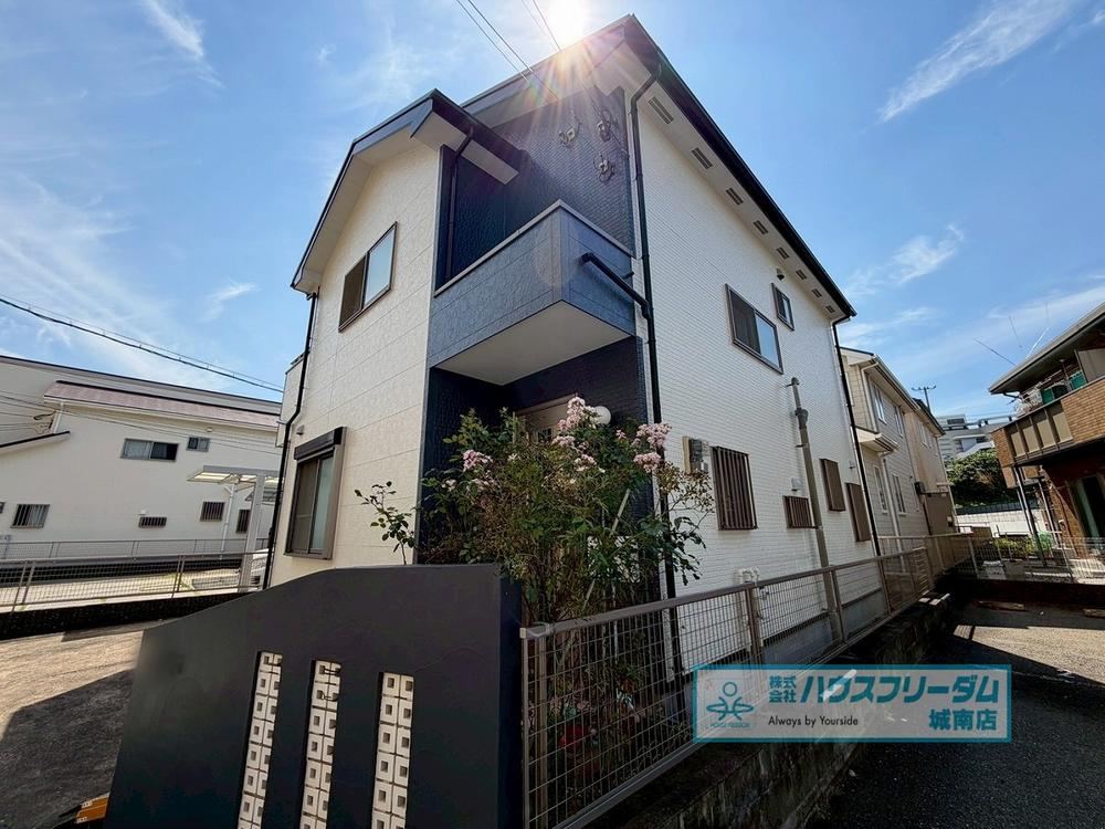 4LDK house in Minami Ward, Fukuoka - Photo 1