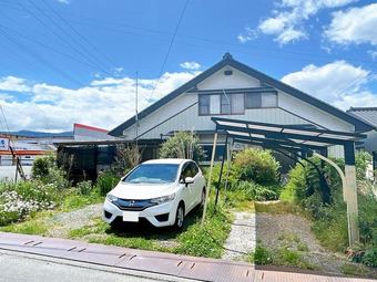 5LDK house in Ina