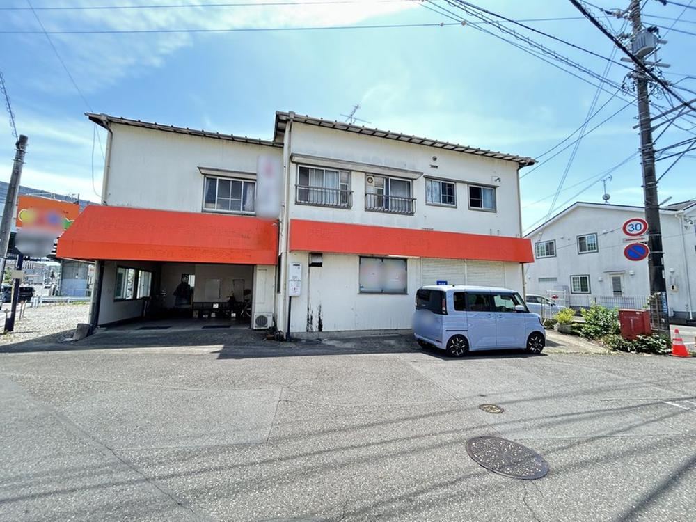4DK+S house in Aoi Ward, Shizuoka - Photo 1