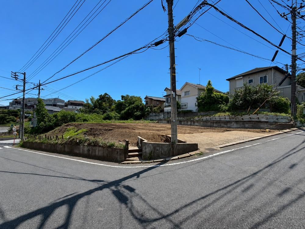 124 m² land in Machida, Tokyo - Photo 1