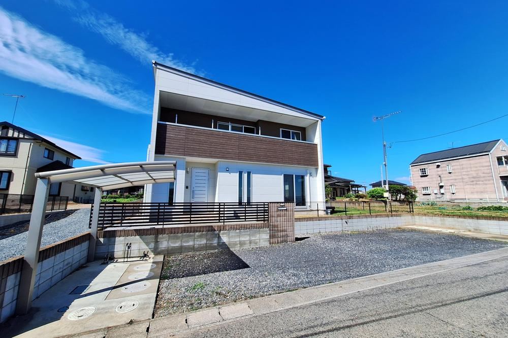 4LDK+S house in Itakura, Ora District, Gunma - Photo 1