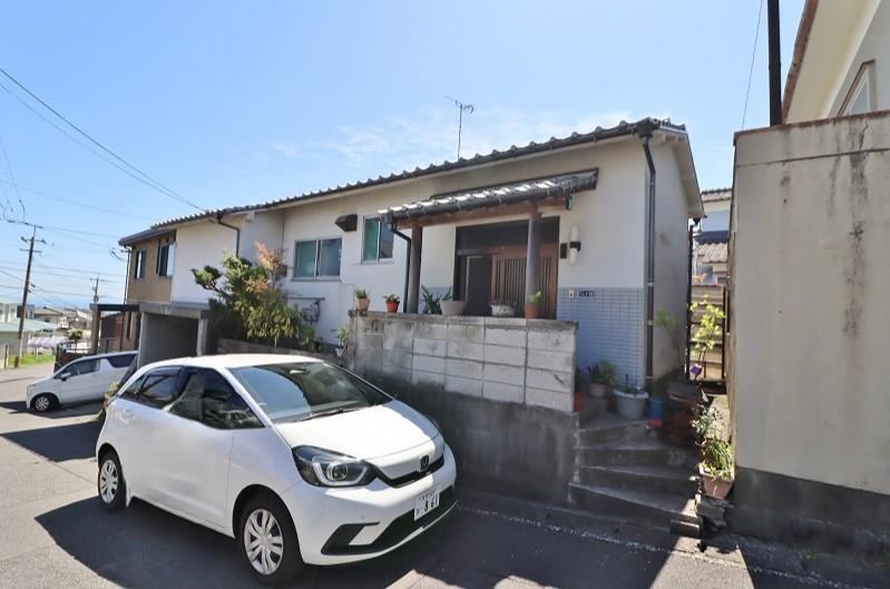 3DK house in Beppu, Oita - Photo 1