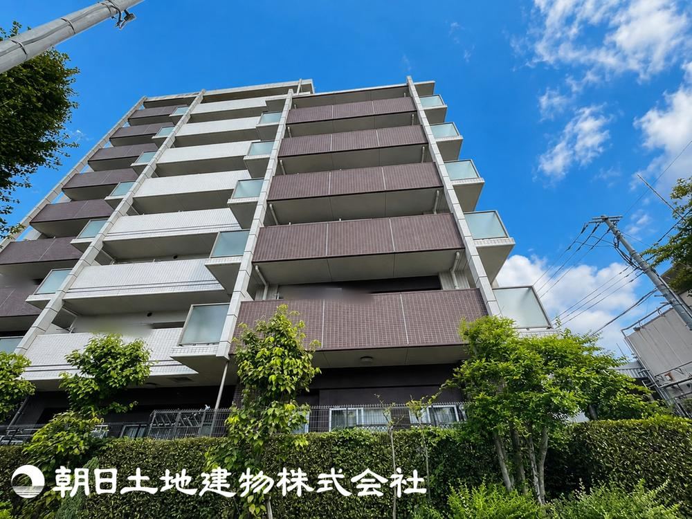 3LDK apartment in Hachioji, Tokyo - Photo 1