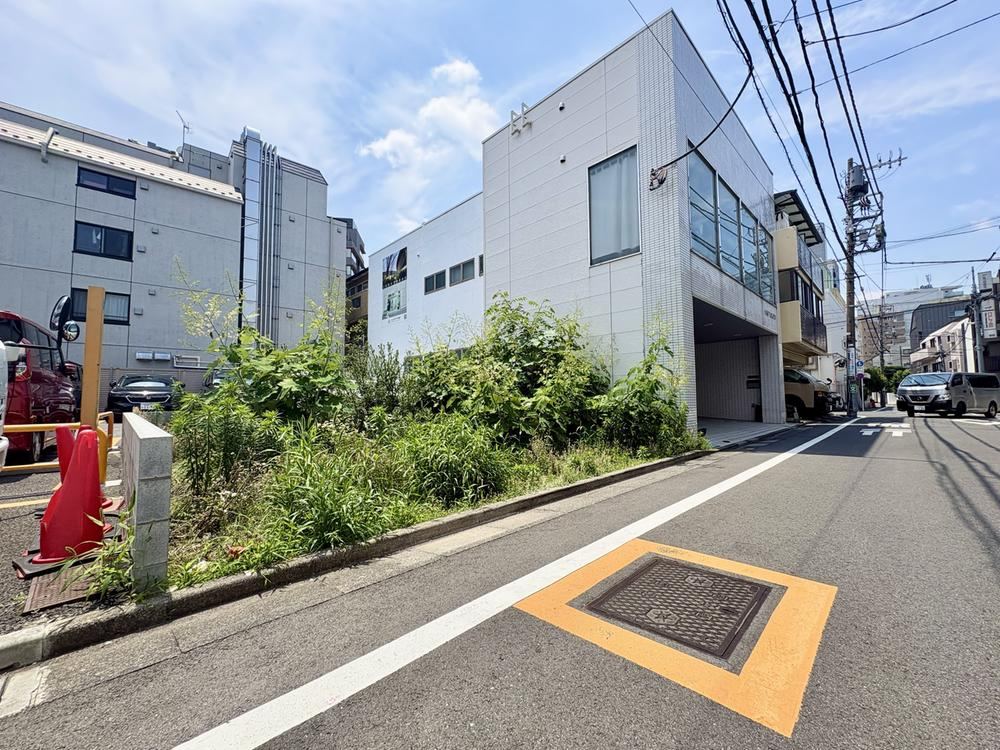 44 m² land in Shibuya Ward, Tokyo - Photo 1