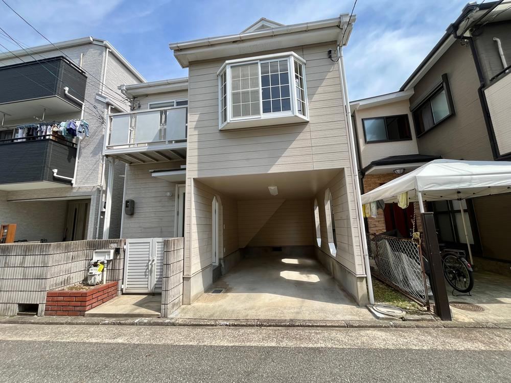 3LDK house in Takarazuka, Hyogo - Photo 1