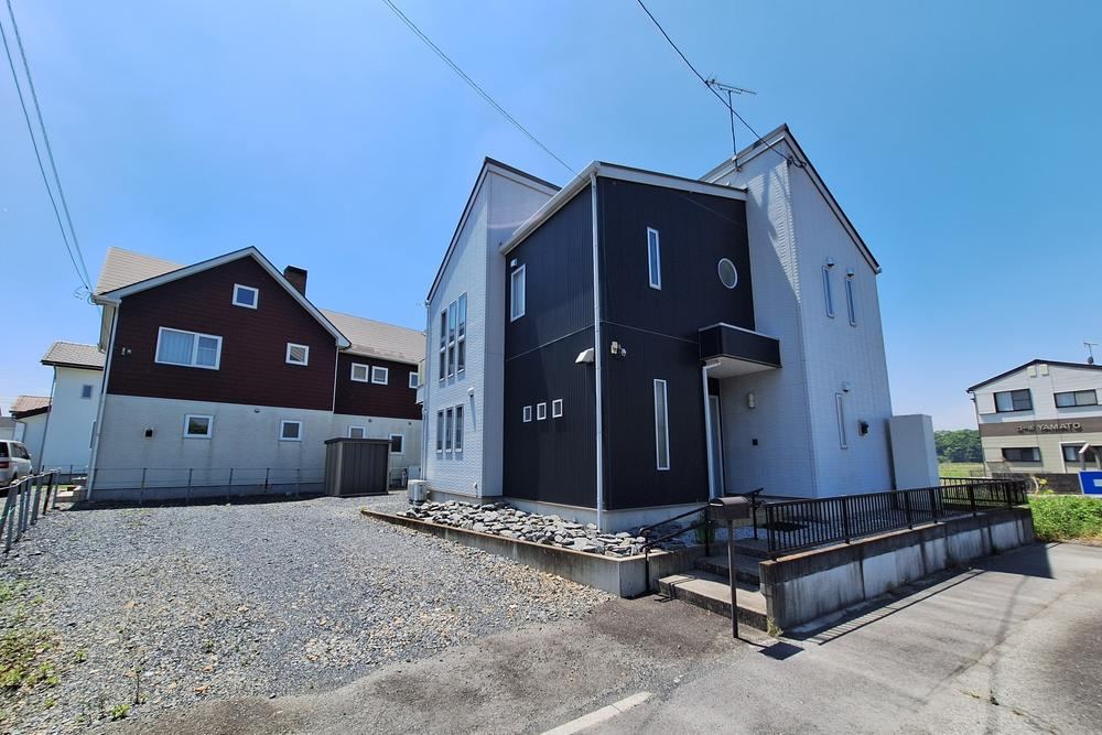 4LDK+S house in Mashiko, Haga District, Tochigi - Photo 1