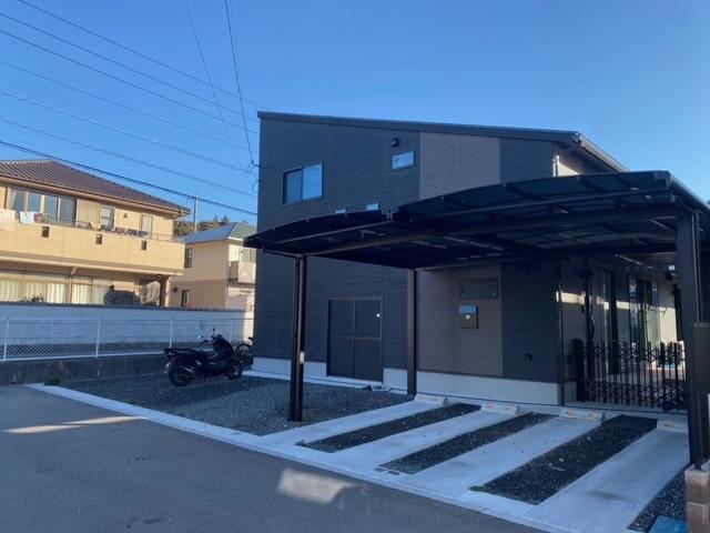 4LDK+S house in Shunan, Yamaguchi - Photo 1