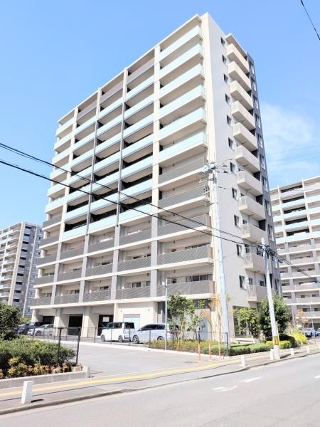2LDK apartment in Hitachinaka, Ibaraki - Photo 1