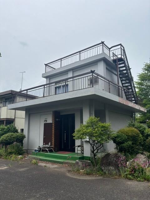 1LDK house in Nasu, Nasu District, Tochigi - Photo 1