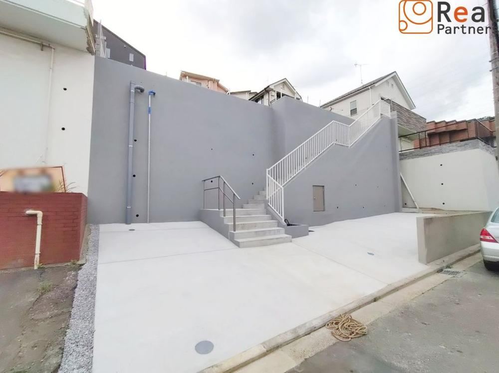 365 m² land in Tsurumi Ward, Yokohama, Kanagawa - Photo 1