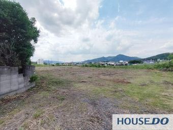 plot of land in Sakuragawa