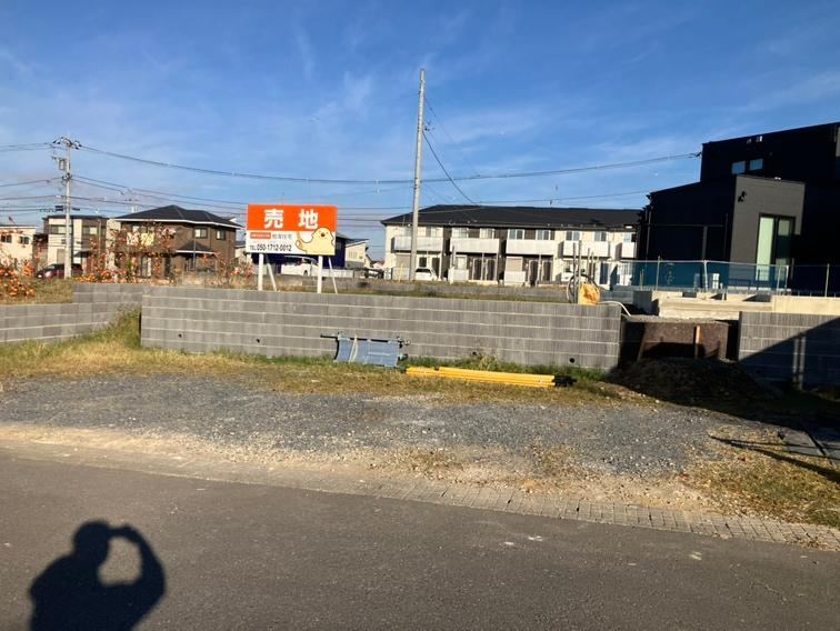 170 m² land in Tsukubamirai, Ibaraki - Photo 1