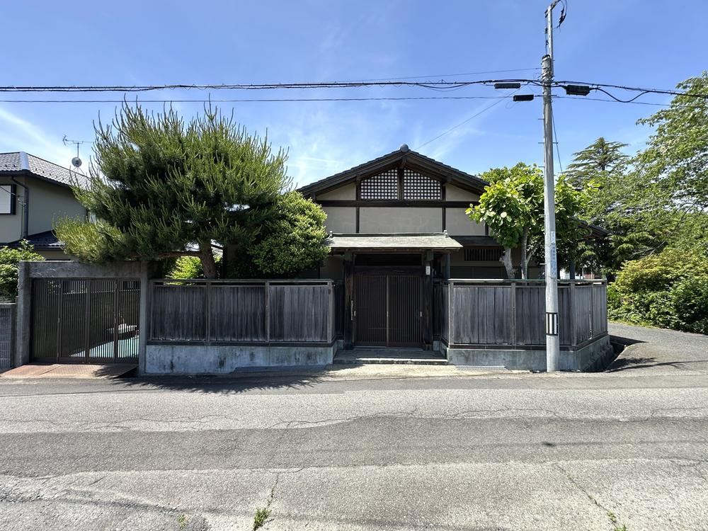 6K house in Hitachi, Ibaraki - Photo 1
