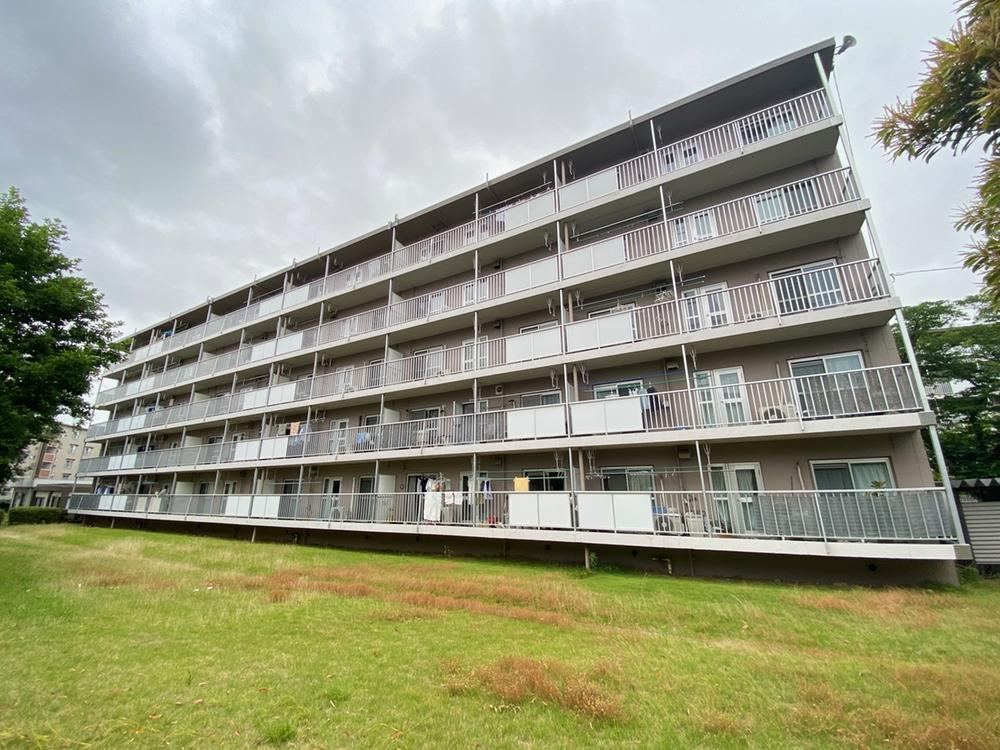 2LDK apartment in Yachiyo, Chiba - Photo 1