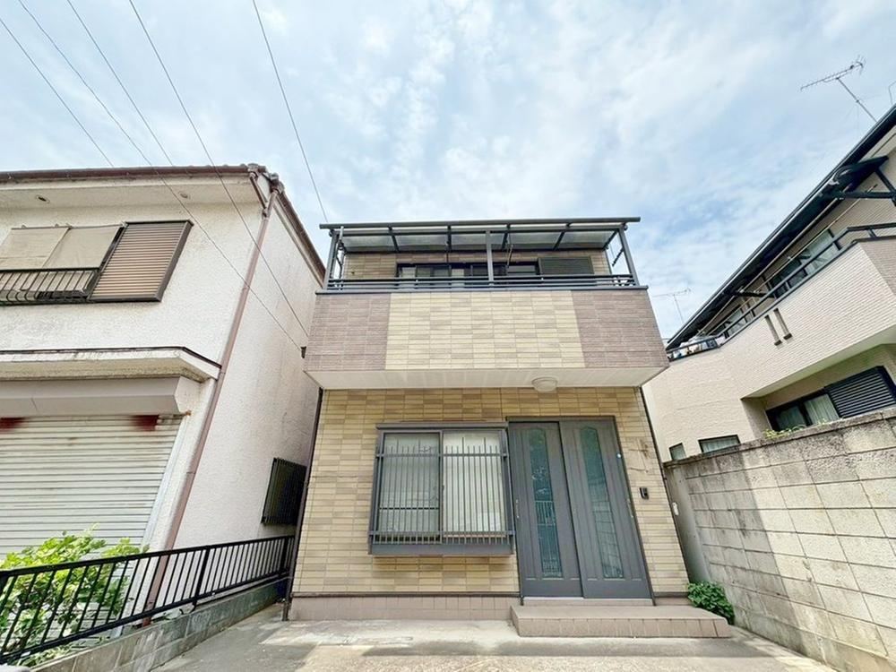 5DK house in Adachi Ward, Tokyo - Photo 1