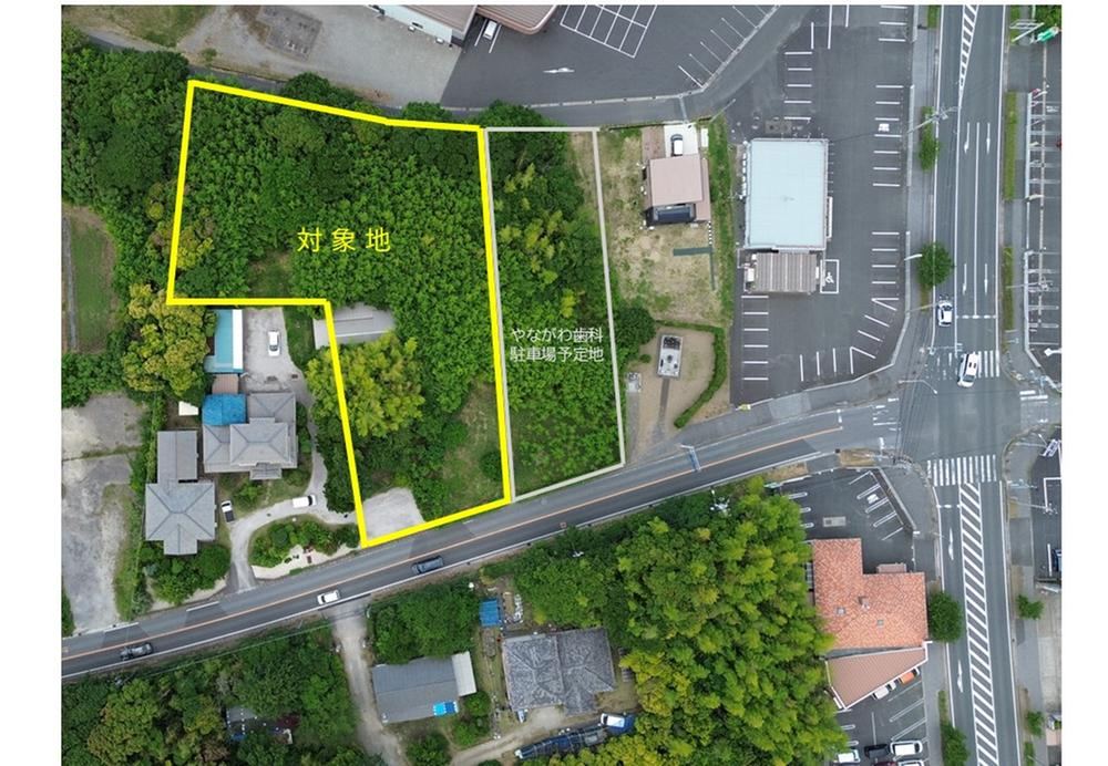 2314 m² land in Futtsu, Chiba - Photo 1
