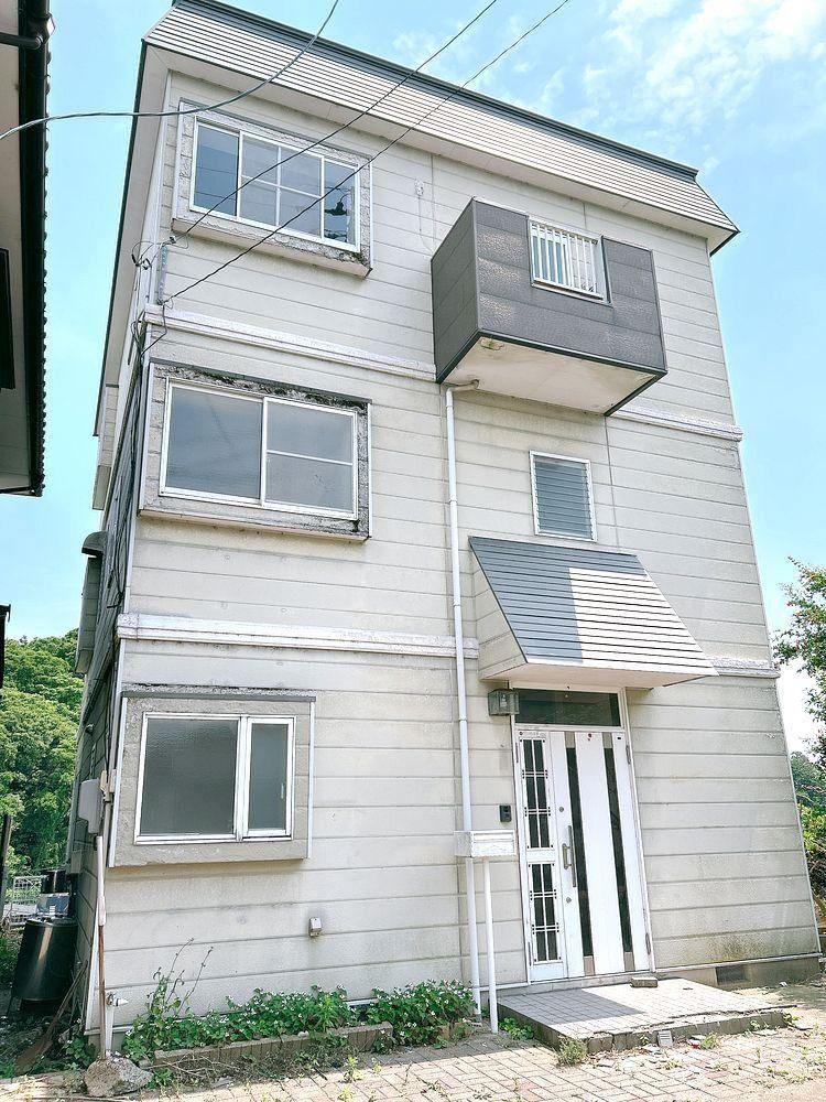 6LDK house in Fukui, Fukui - Photo 1