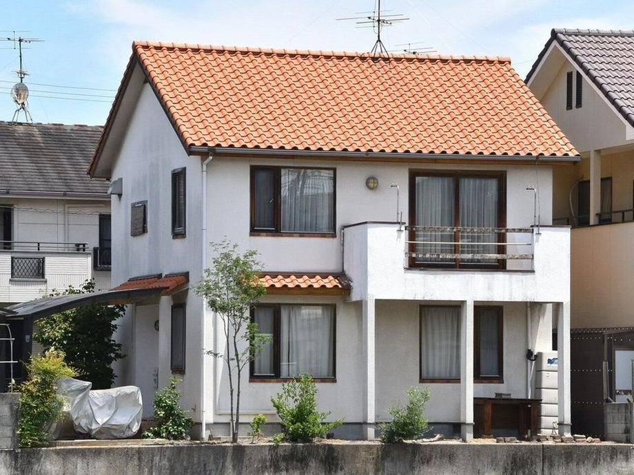 2LDK+S house in Matsuyama, Ehime - Photo 1