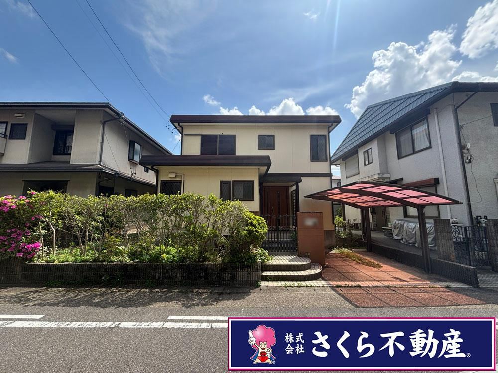 168 m² land in Midori Ward, Nagoya, Aichi - Photo 1