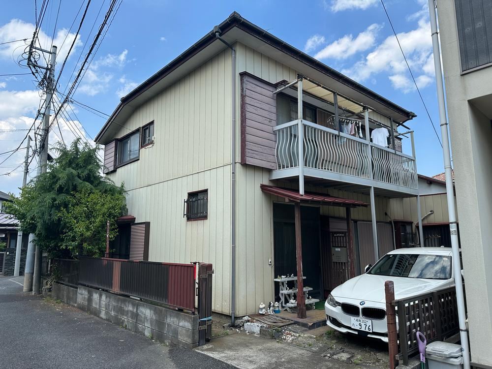 138 m² land in Chigasaki, Kanagawa - Photo 1