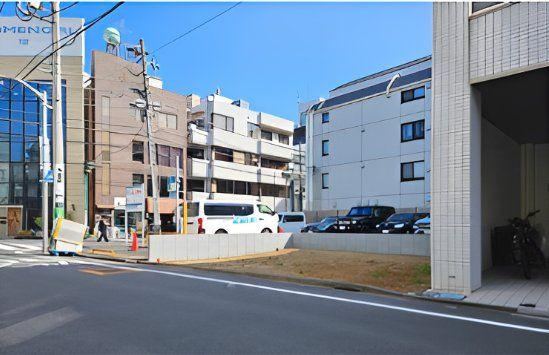 44 m² land in Shibuya Ward, Tokyo - Photo 1