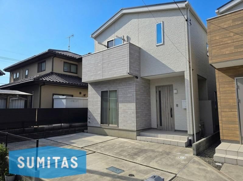 4LDK house in Fukuyama, Hiroshima - Photo 1