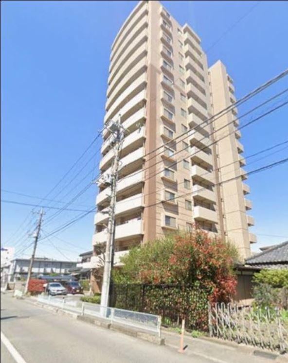 3LDK apartment in Kawagoe, Saitama - Photo 1