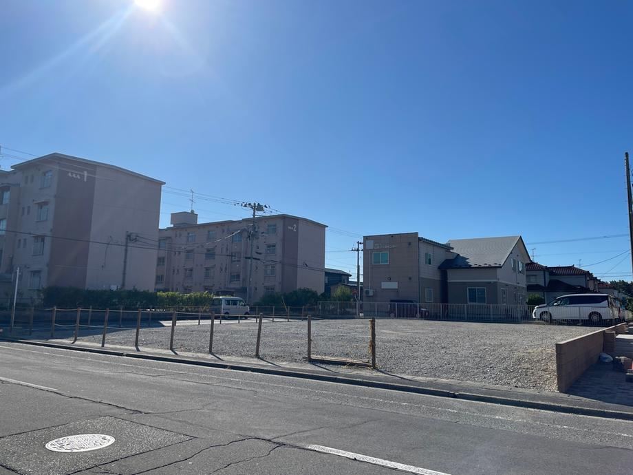 561 m² land in Sakata, Yamagata - Photo 1