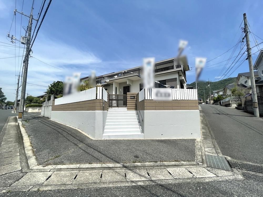 4LDK house in Soja, Okayama - Photo 1