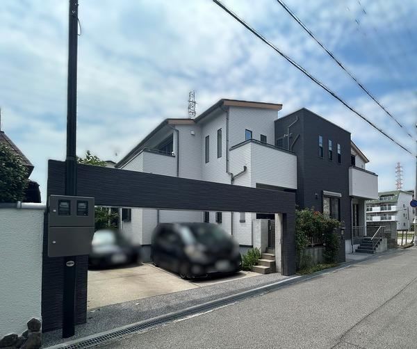 8LDK+2S house in Amagasaki, Hyogo - Photo 1