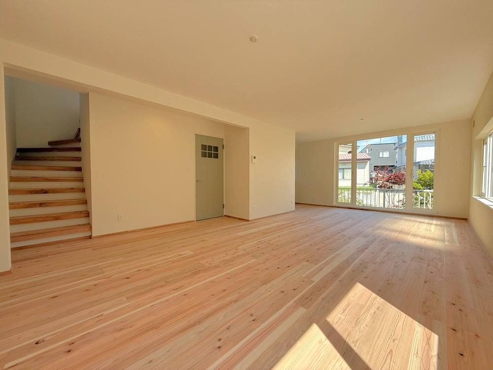2LDK house in Kiyota Ward, Sapporo, Hokkaido - Photo 1