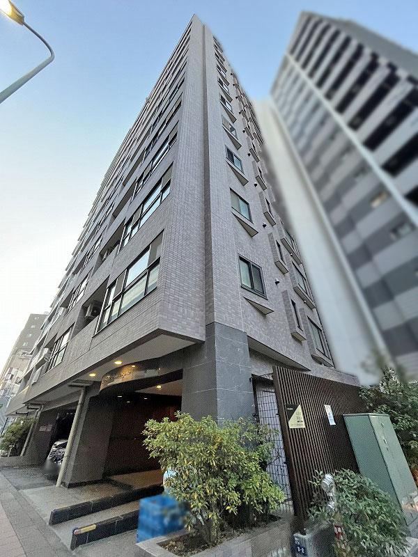 2LDK apartment in Kita Ward, Tokyo - Photo 1