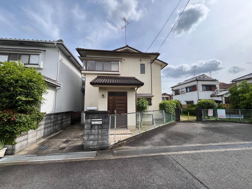5LDK house in Kyotanabe, Kyoto - Photo 1