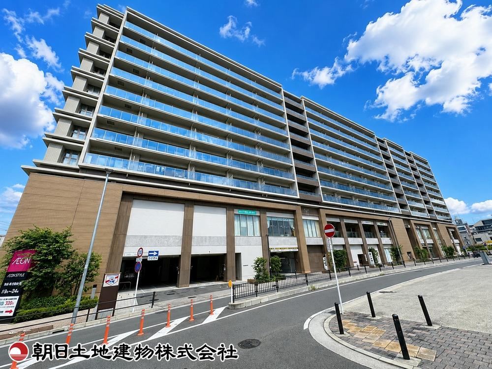 3LDK apartment in Seya Ward, Yokohama, Kanagawa - Photo 1