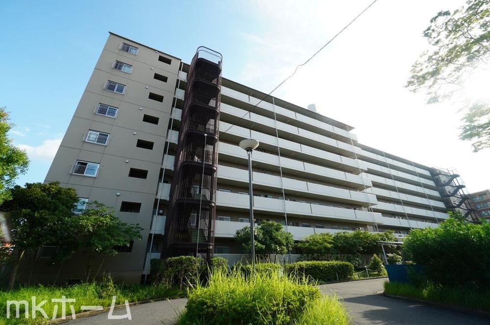3LDK apartment in Chuo Ward, Chiba - Photo 1