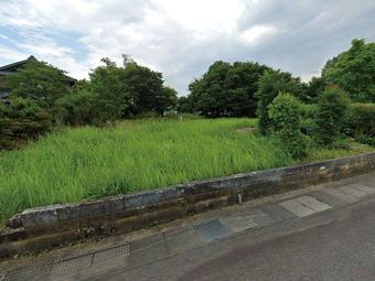 plot of land in Sabae