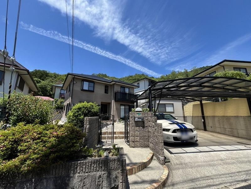 4LDK+S house in Toyono, Toyono District, Osaka - Photo 1