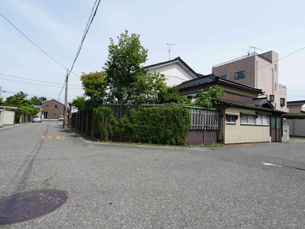 359 m² land in Sakata, Yamagata - Photo 1