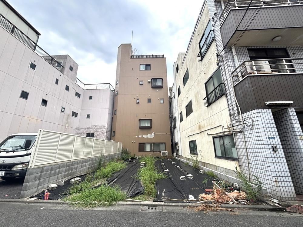79 m² land in Taito Ward, Tokyo - Photo 1