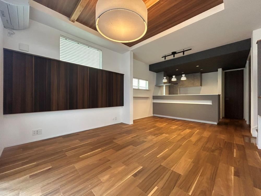 3LDK+S house in Kawaguchi, Saitama - Photo 1
