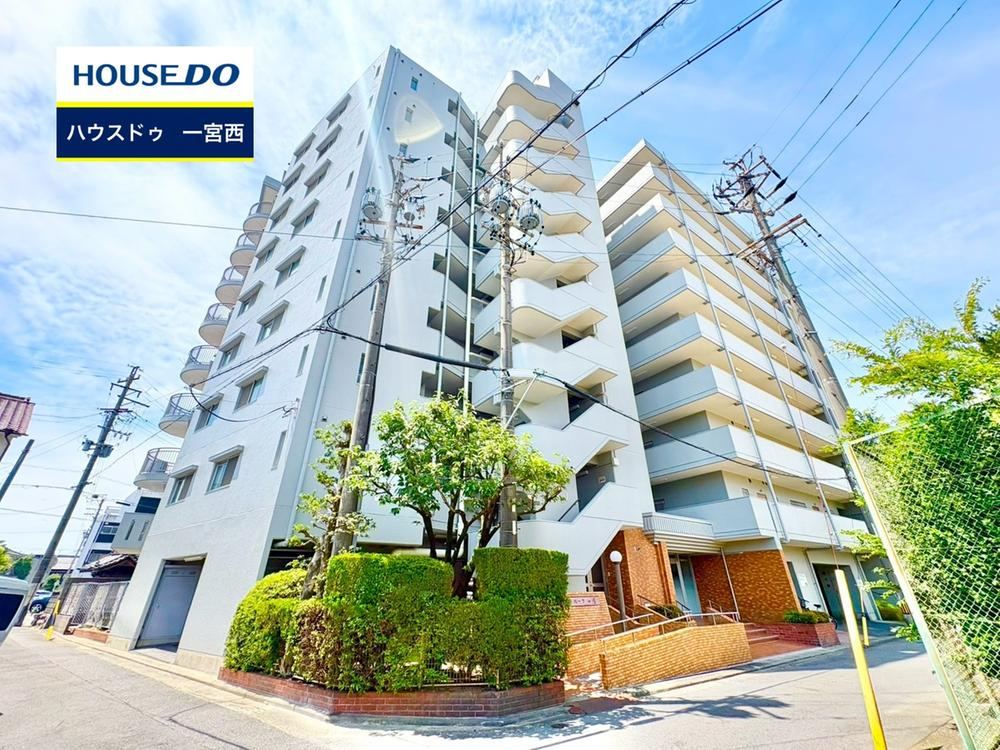 3DK apartment in Ichinomiya, Aichi - Photo 1